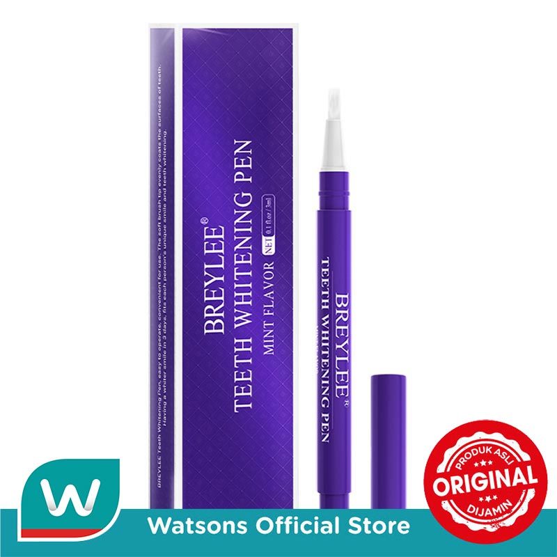 Breylee Teeth Whitening Pen 3Ml