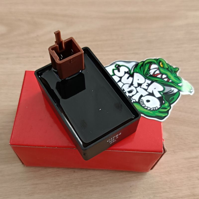 Cdi Grand Supra Lama Legenda Supra Fit Revo lama Shindengen Berkualitas