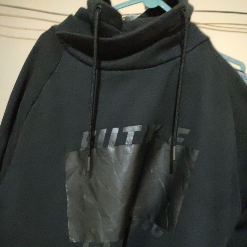 hoodie hnm thrift