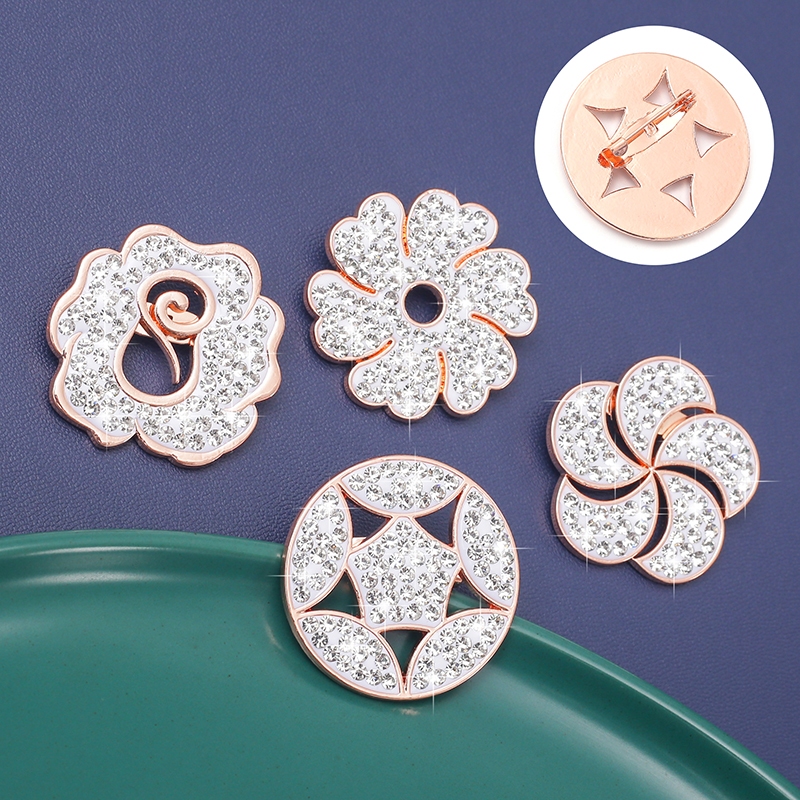Bros/imitasi stainless steel bros/imitasi titanium bros/premium bros/Rose gold