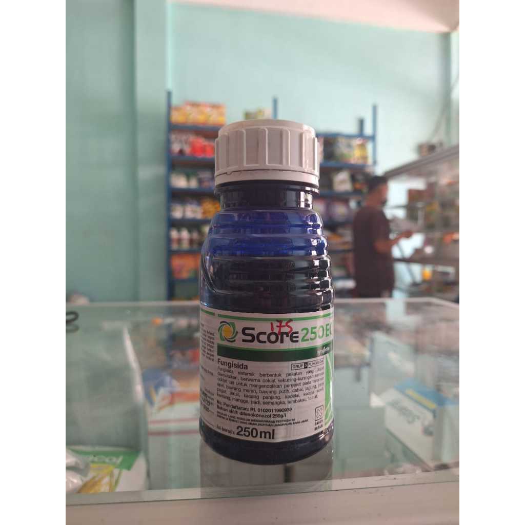 Fungisida Score 250 250 ML