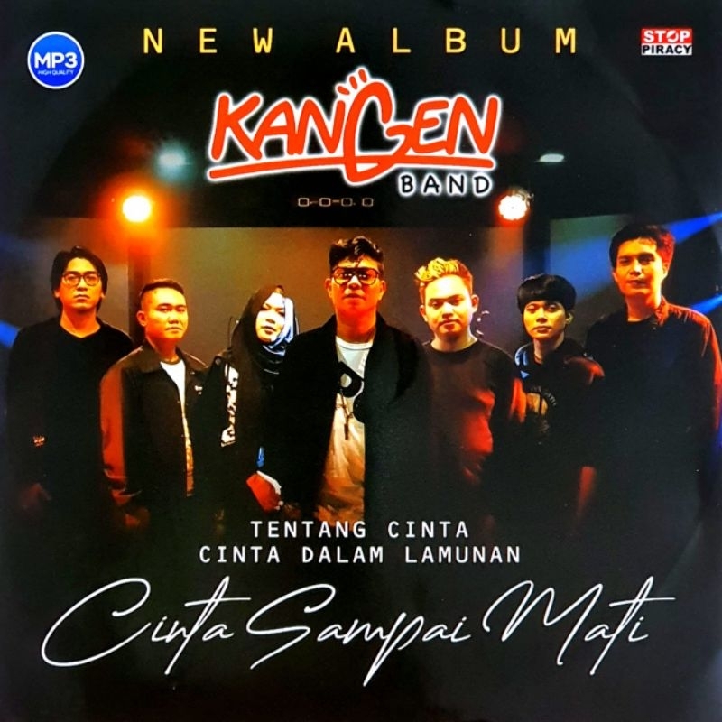 KASET CD MP3 LAGU KANGEN BAND DAN LAGU TULUS TERBARU-KASET MP3 CD LAGU TULUS TERBARU-LAGU MP3 ALBUM 