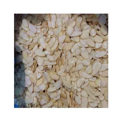 

almond slice 1kg