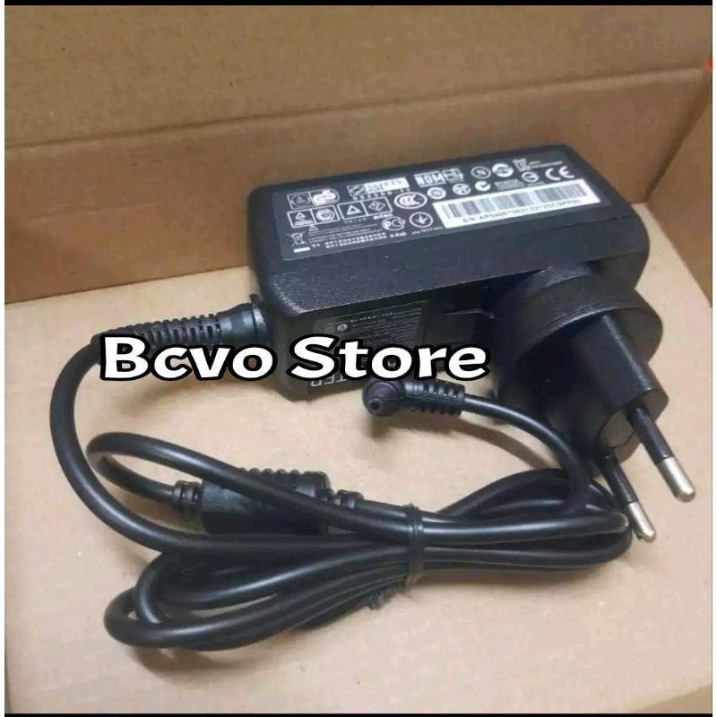 Charger Adaptor Laptop Avita Essential NE14A2 12V-2A