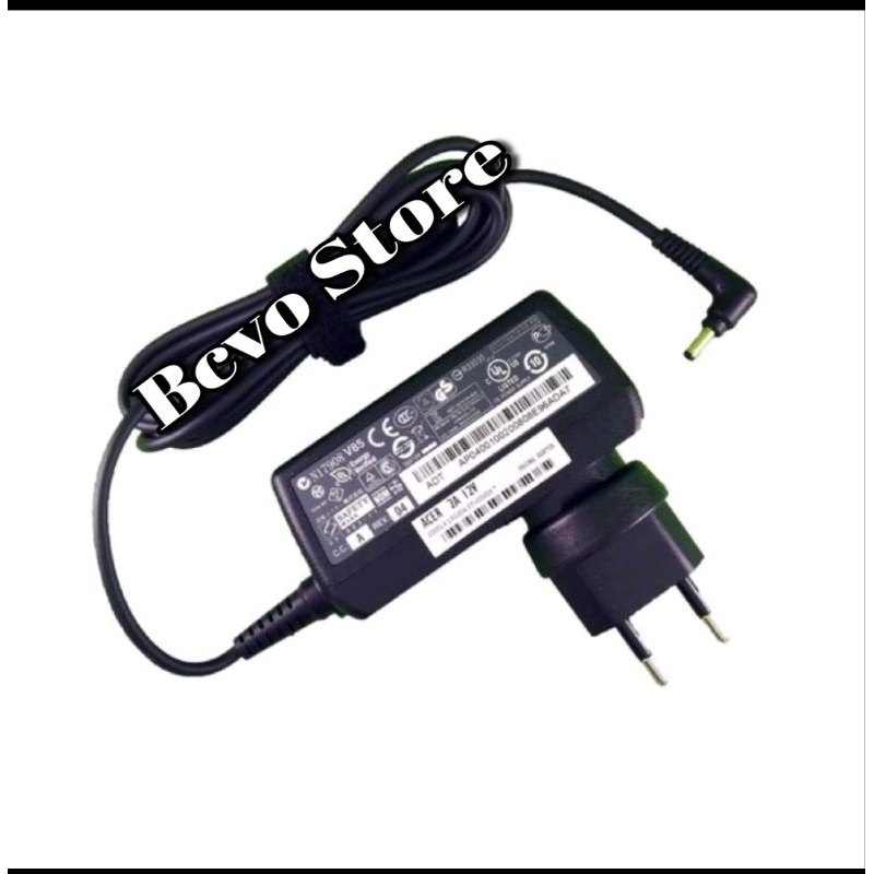 Charger Adaptor Tablet Fujitsu M702 Q506 Q507 Q508 Q509 V535 Q582/F Q584 Pengisi Daya Tablet