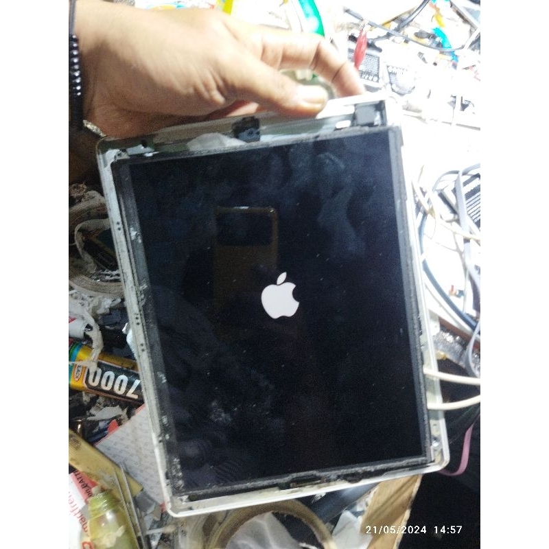 ipad 3 A1416 32gb hidup Minus