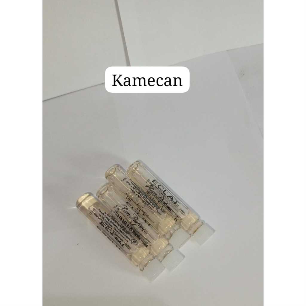 TESTER 10ML spray 34294 ECLAT MON PARFUM