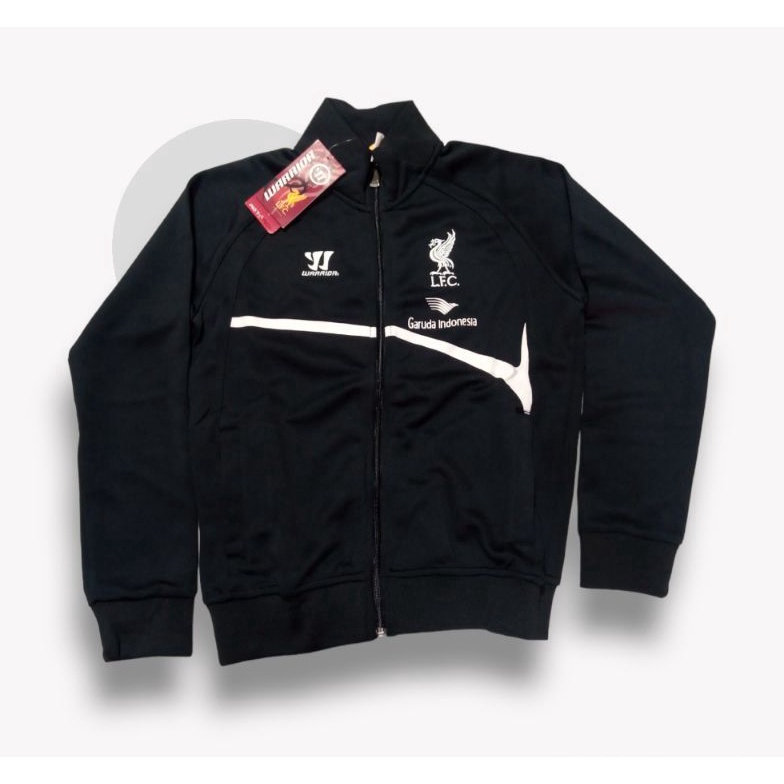 KODE P6L COD Jaket Bola Anak Ori  Jaket Club Sepak Bola Junior  Jaket Timnas Anak Grade Original OBR