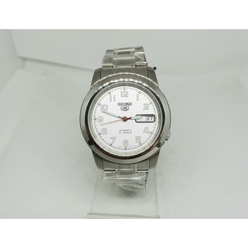 Jam tangan pria Seiko SNKK31K1