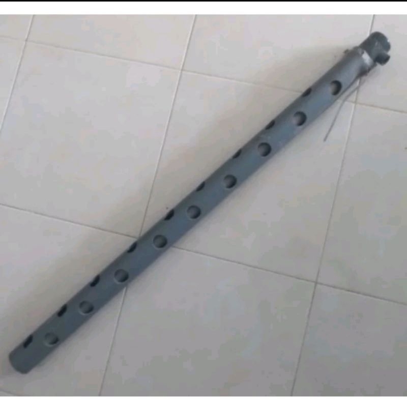 silica quartz heater / heater kaca import 220v-3kw