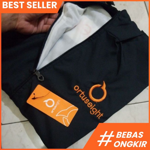 KODE G68D Jaket OrtuseghtJaket parasut ortuseight Jacket Ortus sport running casual premium pria wan