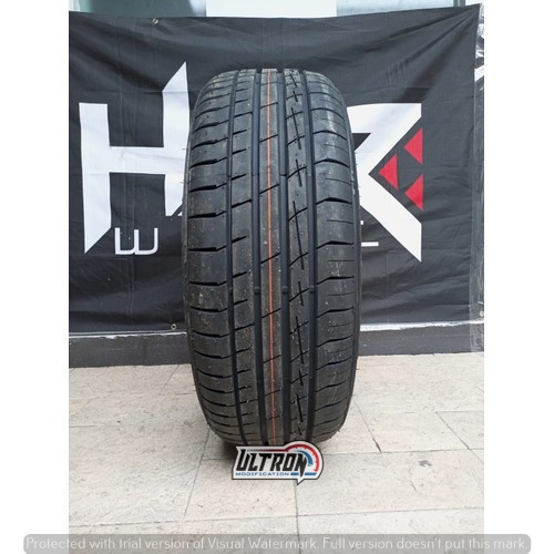 PROMO BAN MOBIL R20 265 40 R20 - BAN TUBLES 265/40 R20 MERK ACCELERA IOTA ST68