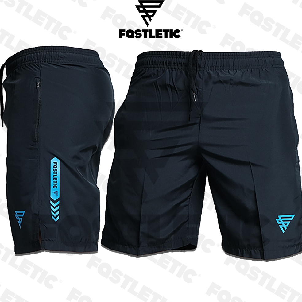 KODE U95F FASTLETIC  Celana Pendek Olahraga Pria Wanita Despo Original  Celana Badminton Futsal Teni