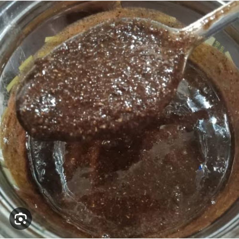 

RB Kelapa Gongseng / Sangrai 500gr - 1 kg