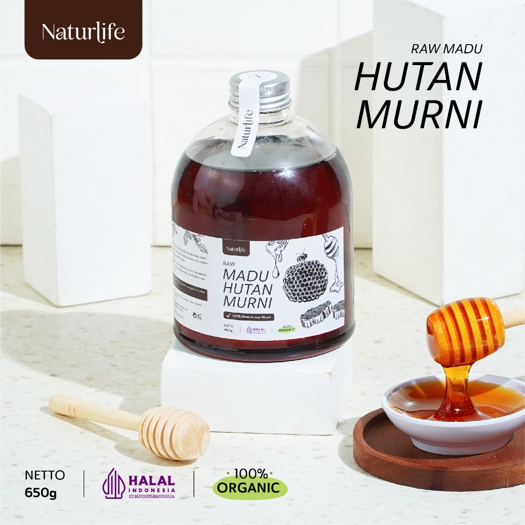 

MADU HUTAN SUPER ASLI 650GRAM NATURLIFE ORIGINAL ALAMI TANPA CAMPURAN APAPUN RAW HONEY MINUMAN HERBAL KESEHATAN MADU MULTIFLORA UNTUK DIET HARGA GROSIR HNI ATTAUBAH AL HIDAYAH ATTAUBAH HPAI DARIBUMI NUTRIFARM BEORGANIK BEST HONEY SAFIYA MADU TAVA