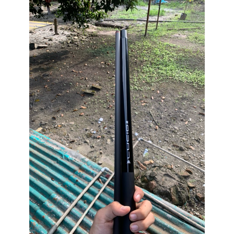 VENOM LUCID 2 CARBON STICK