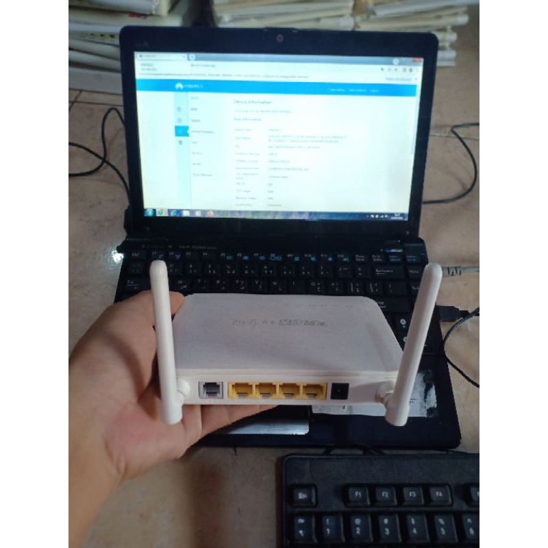 HUAWEI EPON HS8145C5 Epon Ont acess point