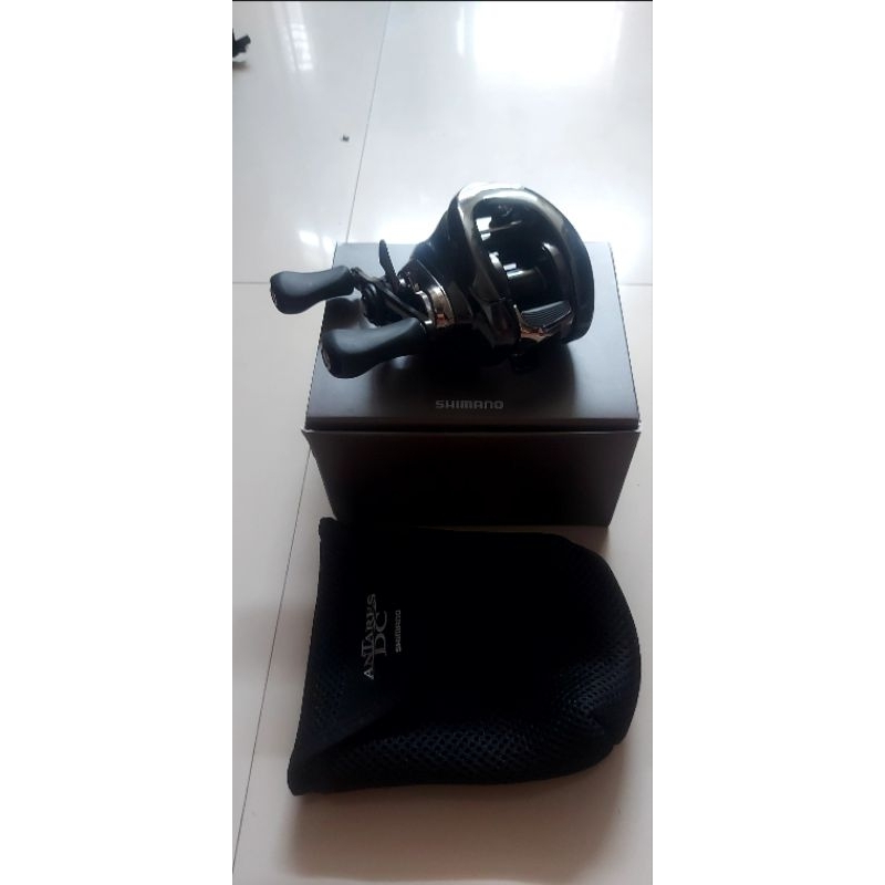 2023 Shimano Antares DC MDXG LEFT