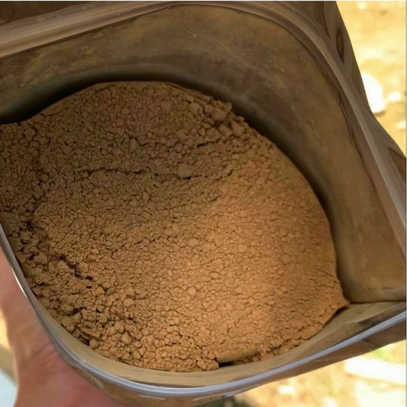 

powder KTM khatulistiwa kalbar 1000gr