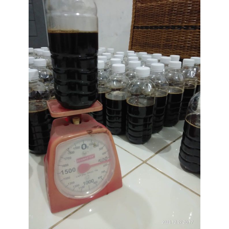 

Madu Asli hutan penangkaran kelapa sawit dan akasia