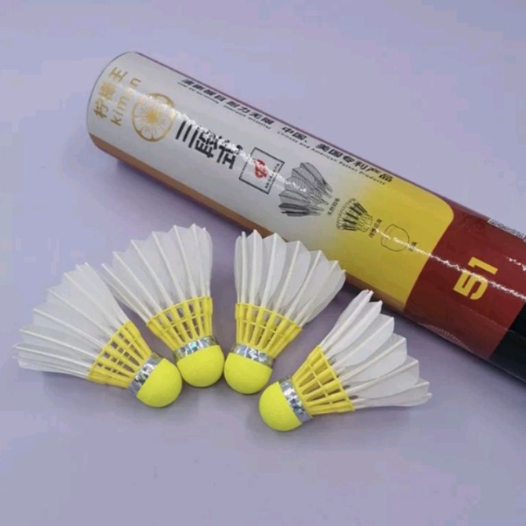 KODE W36X Shuttlecock 3in1 Dmantis D51 Original 3 in 1