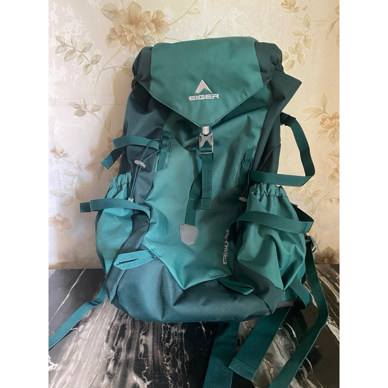 Eiger Streamline 35 L