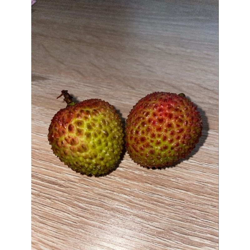 

LECI CHINA LYCHEE RRC 1KG 500GR