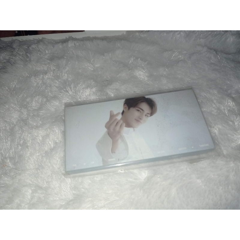 flipbook only MD holiday xiaojun wayv