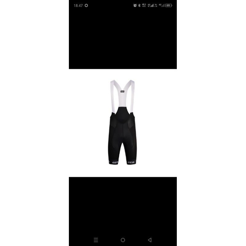 bib ccn skins size s
