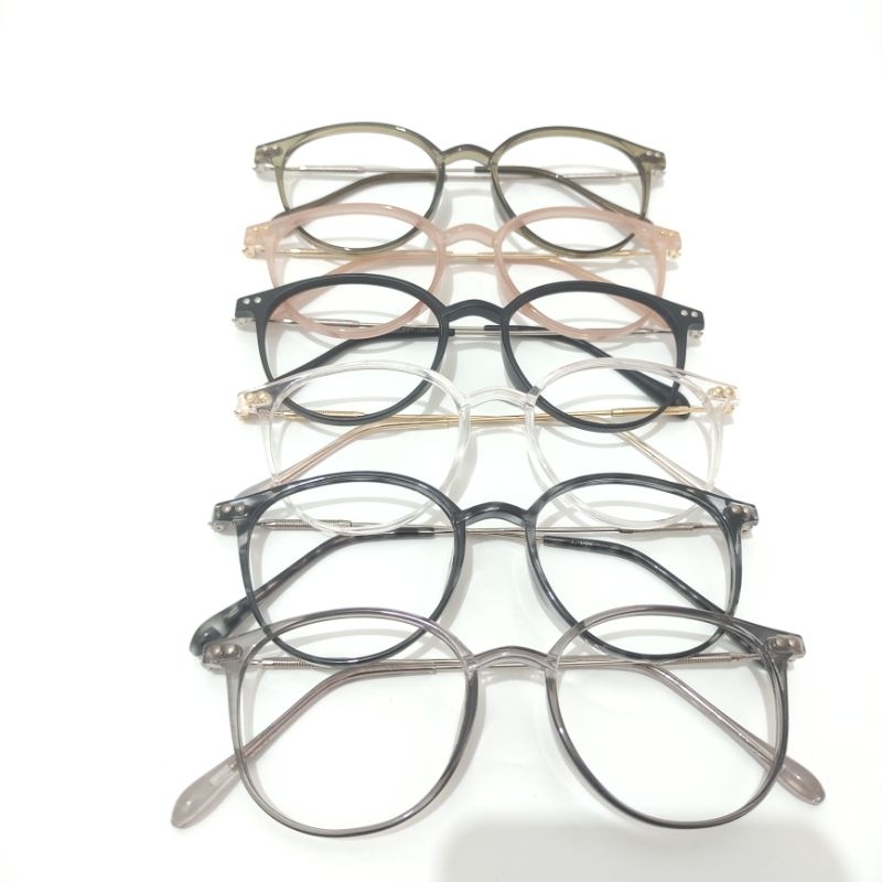 kacamata Minus Photocromic kode9531