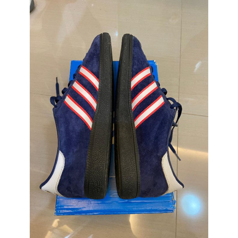 ADIDAS ORIGINAL MUNCHEN EDGE