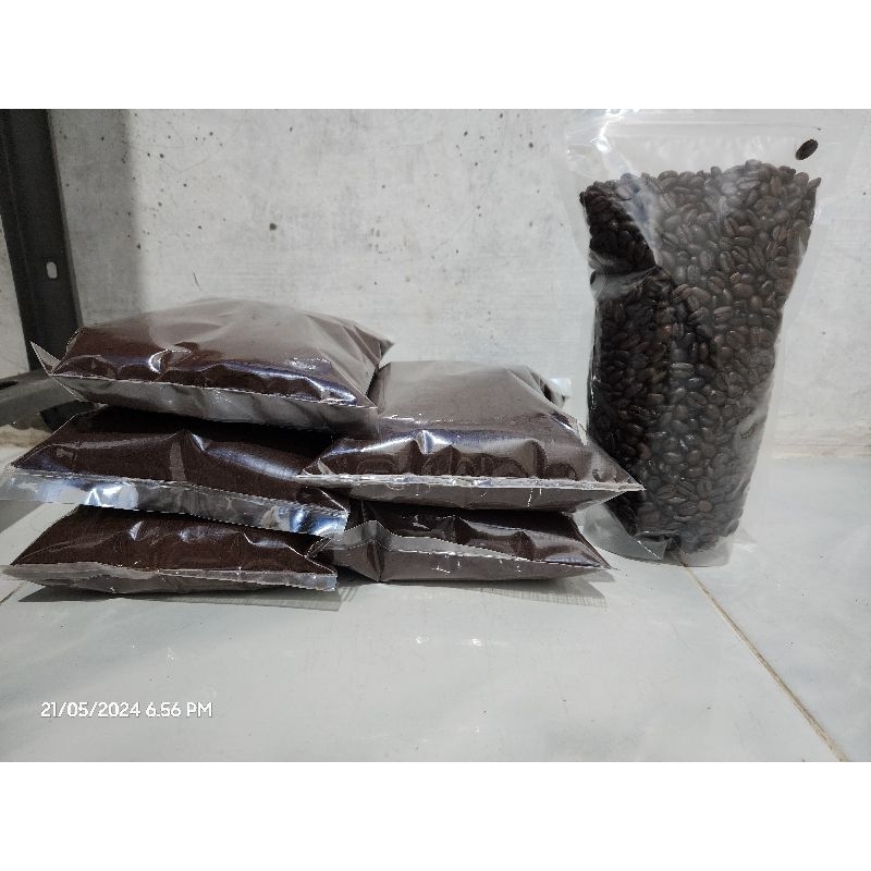 

Kopi Gayo Specialty / Arabica