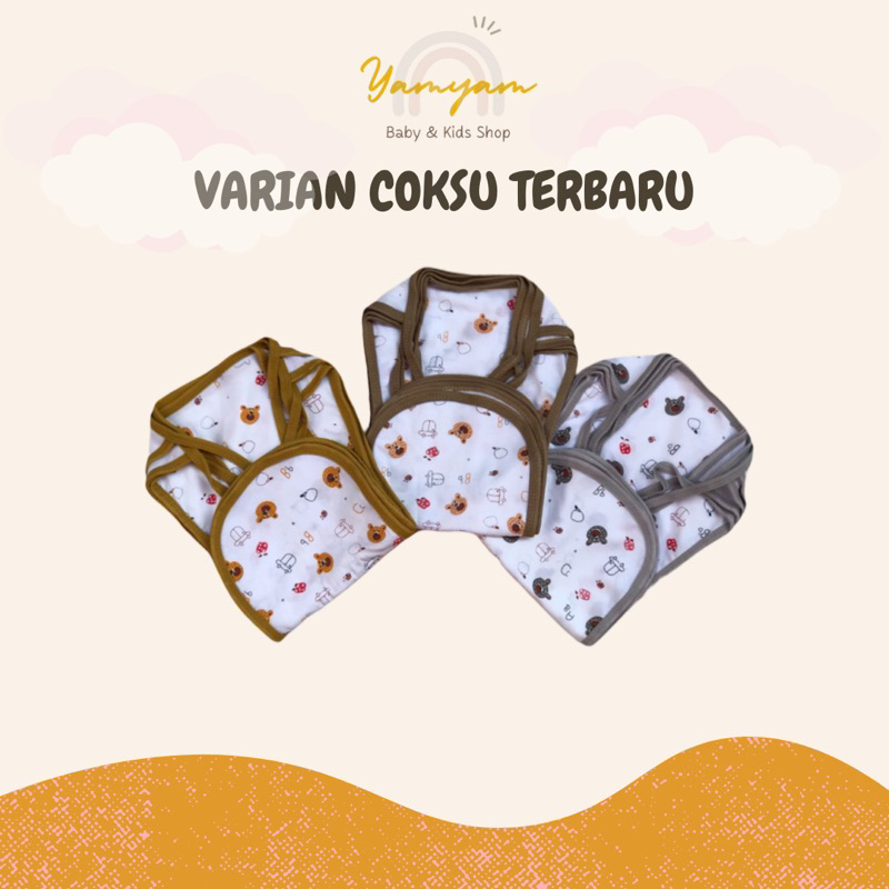 1 lusin popok tali jumbo popok bayi tali popok kain lusinan