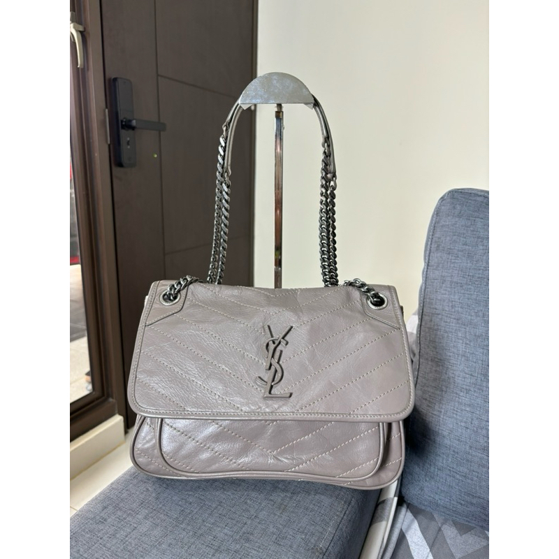Tas YSL Niki Medium Preloved