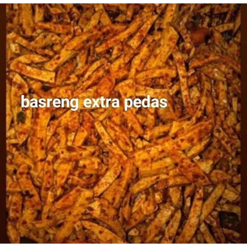 

BASRENG IKAN