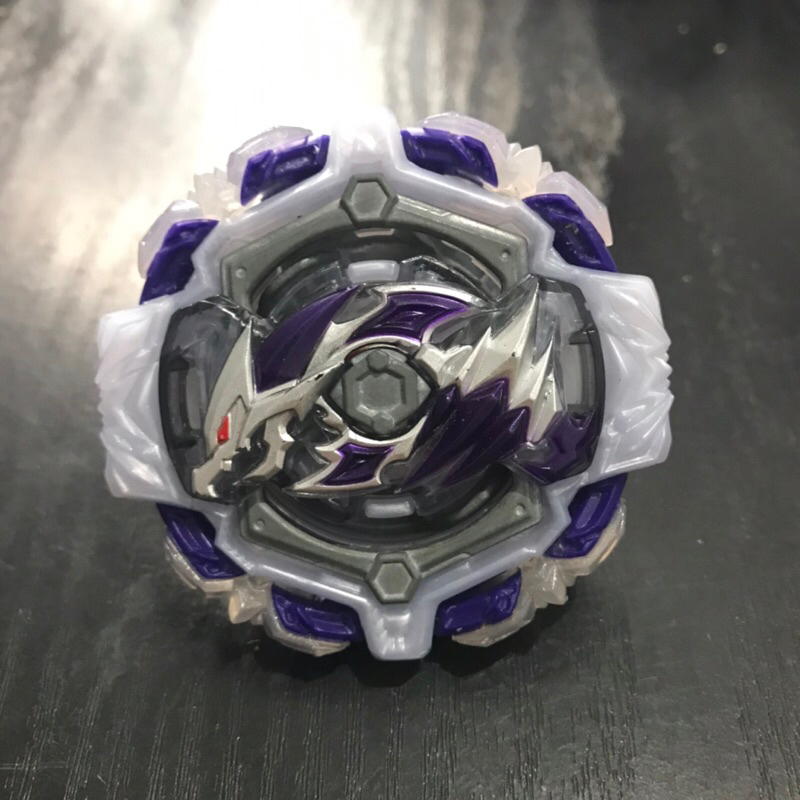 Beyblade Burst GT Poison Dragon