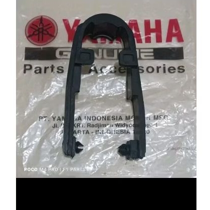 Karet Bantalan Rantai Yamaha MX king old ORIGINAL