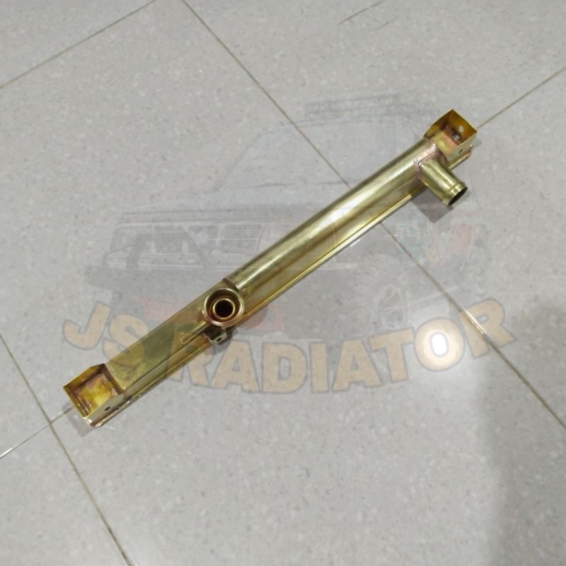 upper tank radiator Suzuki Escudo/vitara