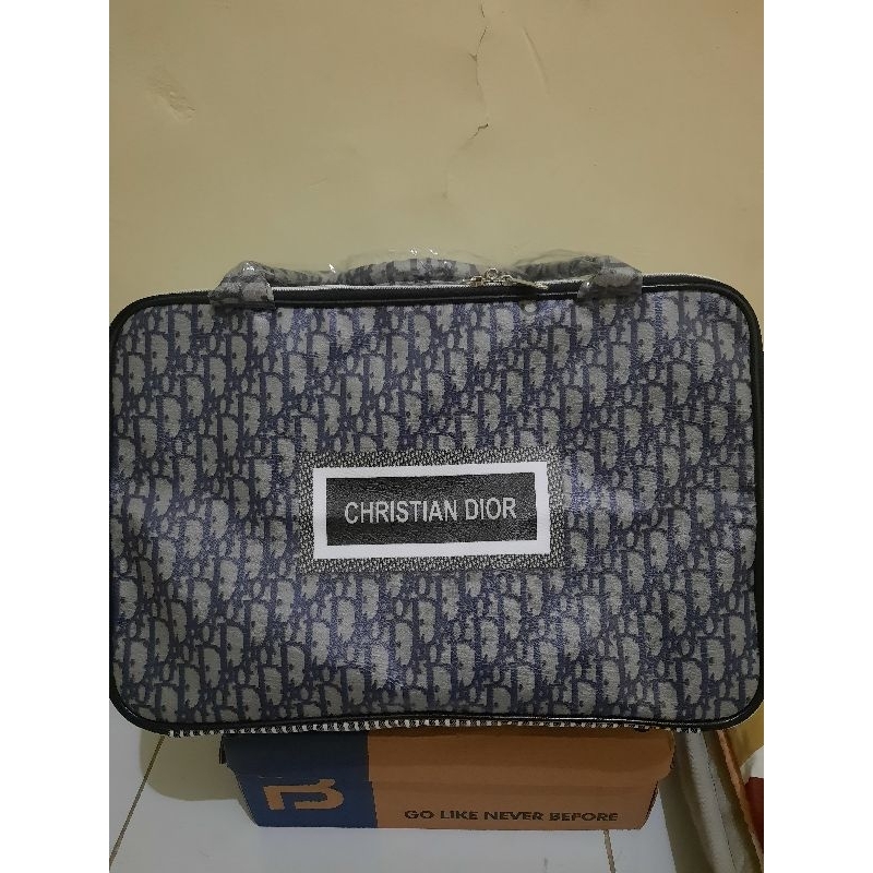 tas minggat