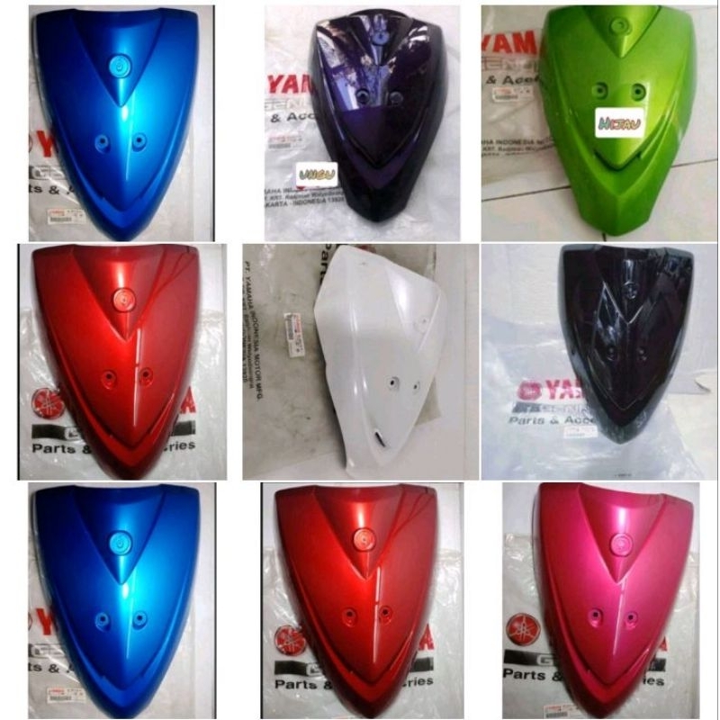 TAMENG DEPAN MIO J ORIGINAL