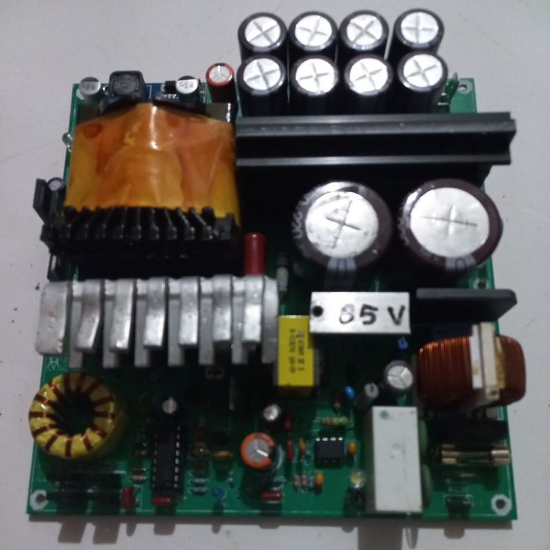 Hb smps 85v