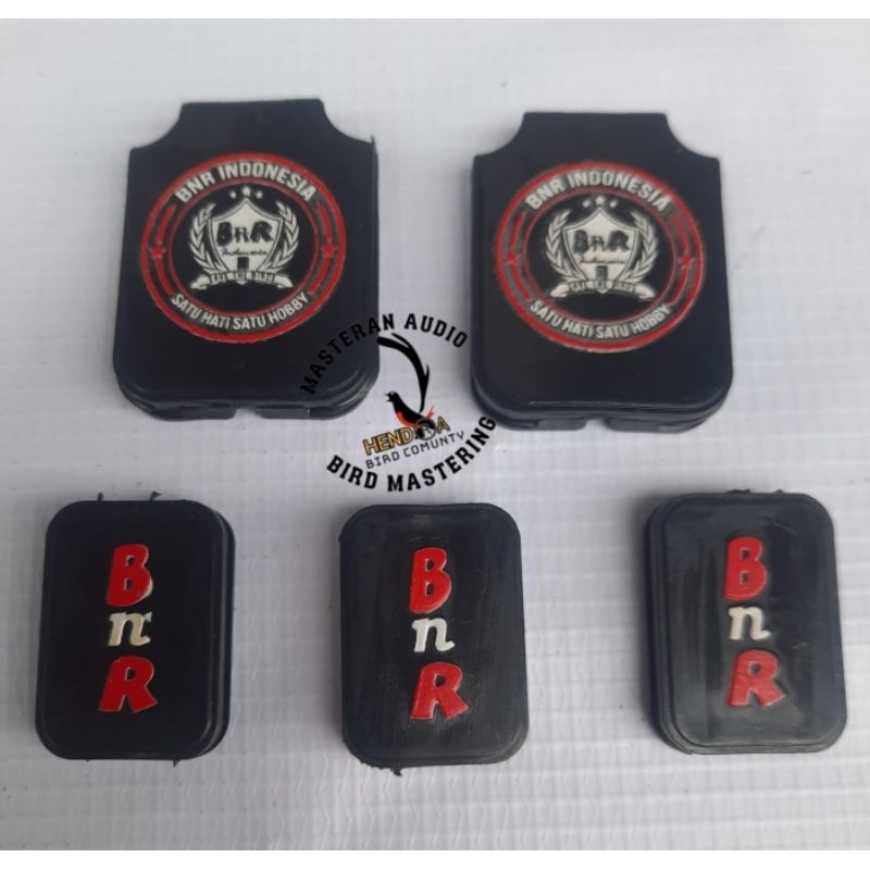 STOPER BNR ORIGINAL SANGKAR KOTAK//AKSESORIS