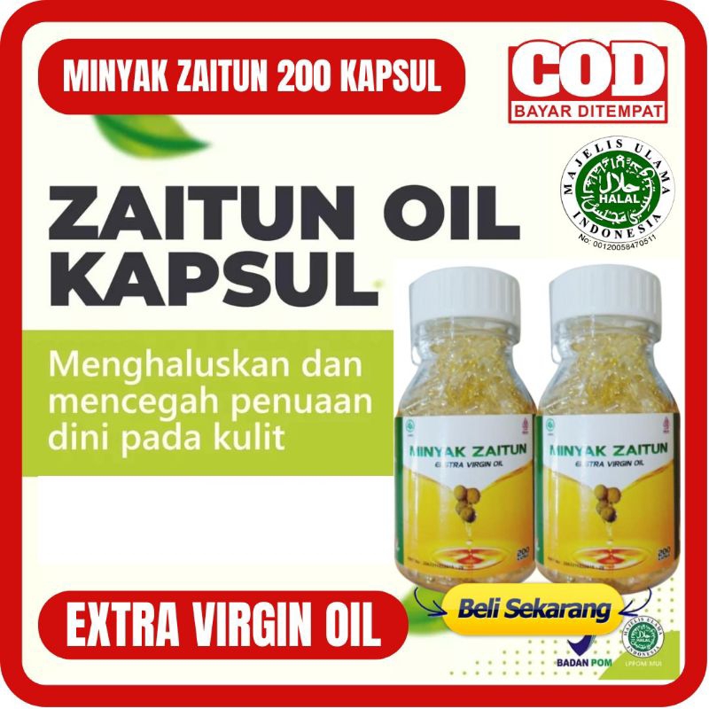 

[ ] ZAITUN OIL MINYAK ZAITUN PERASAN PERTAMA VIRGIN OLIVE OIL