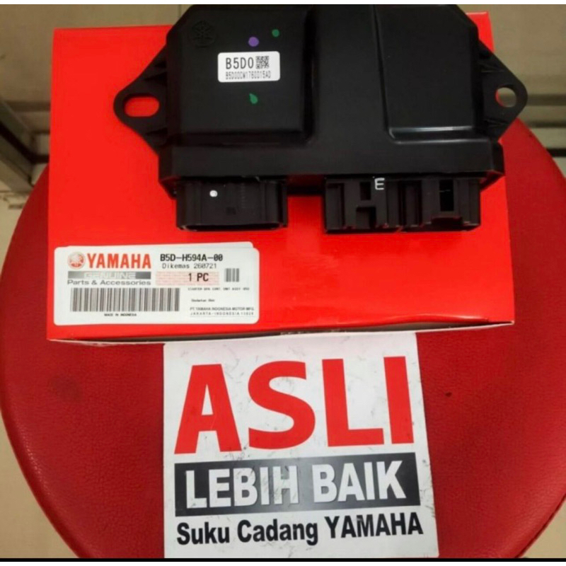 SGCU ECCU ECU YAMAHA FREEGO 5BD YAMAHA YGP JAPAN