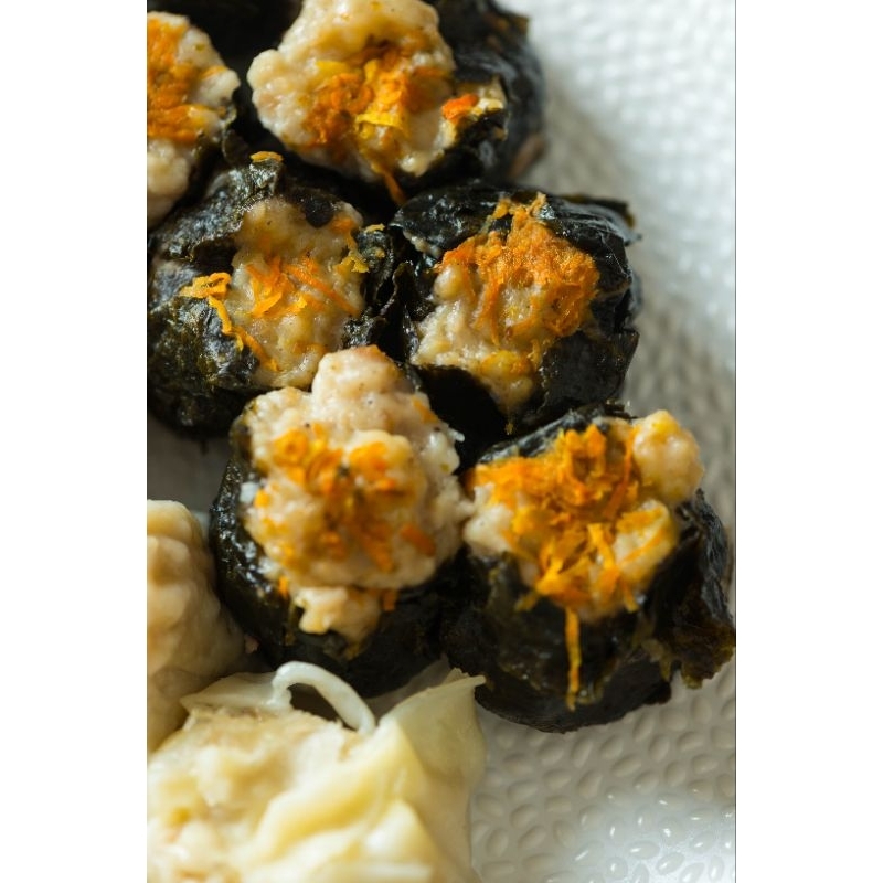 

FROZEN DIMSUM NORI