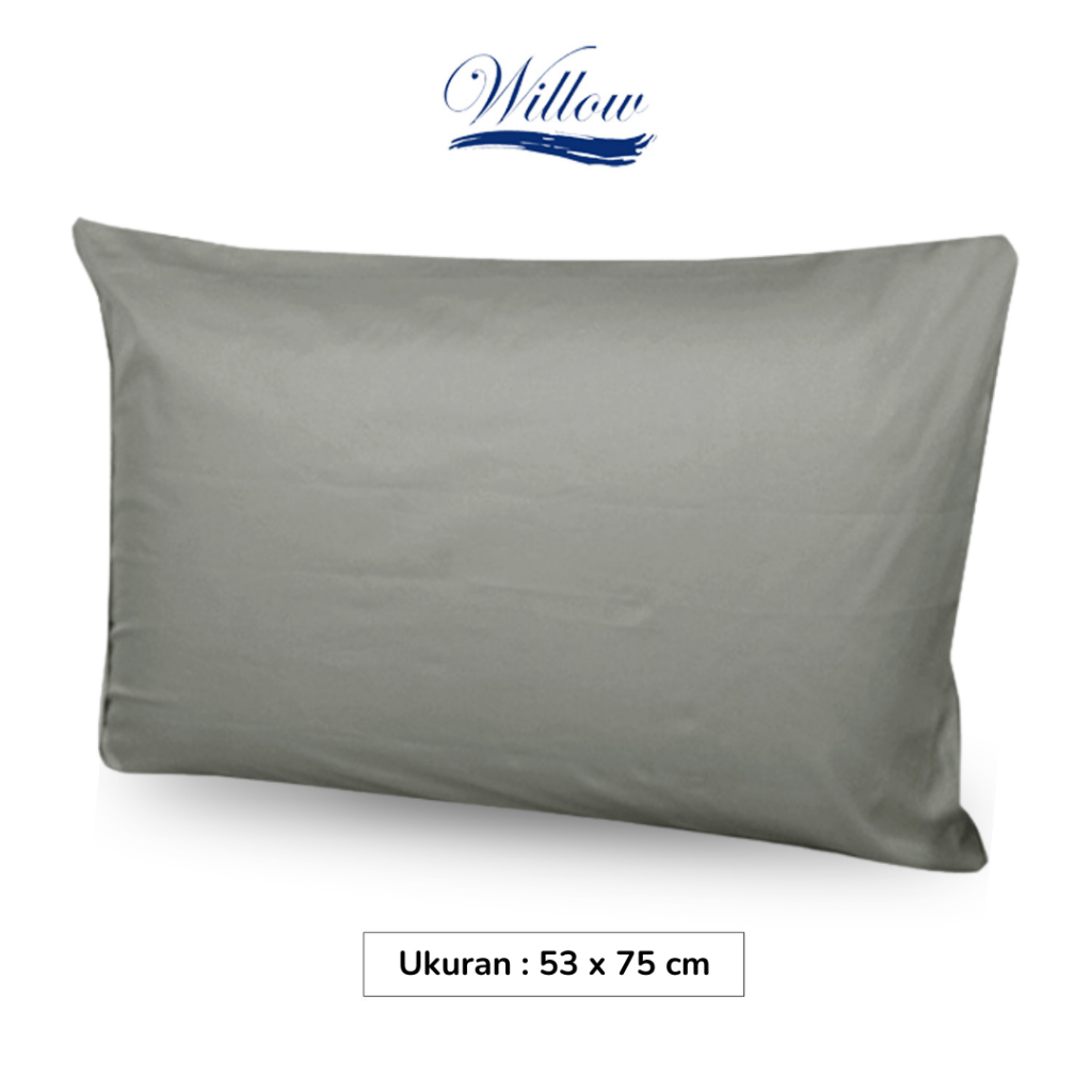Sarung Bantal Jumbo - Willow Pillow