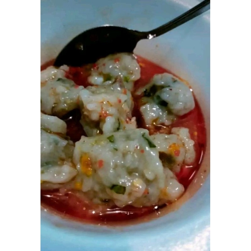 

bacitruk(baso Aci tulang nyakruk)