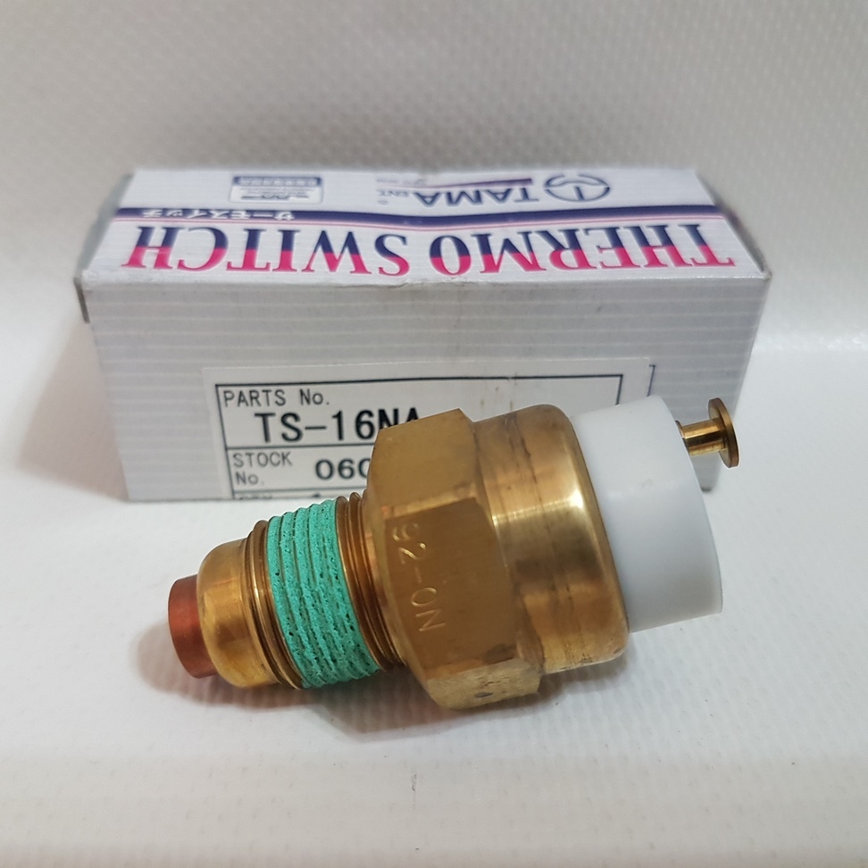 Switch Fan / Temperature Switch Charade G100 Tama