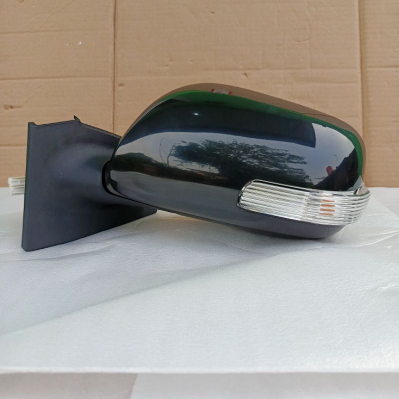 Spion Yaris Spion Yaris bakpao tahun 2007 2008 2009 2010 2011 2012 2013 Retrack lipat otomatis