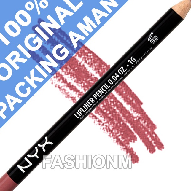 NYX Slim Lip Liner Pencil